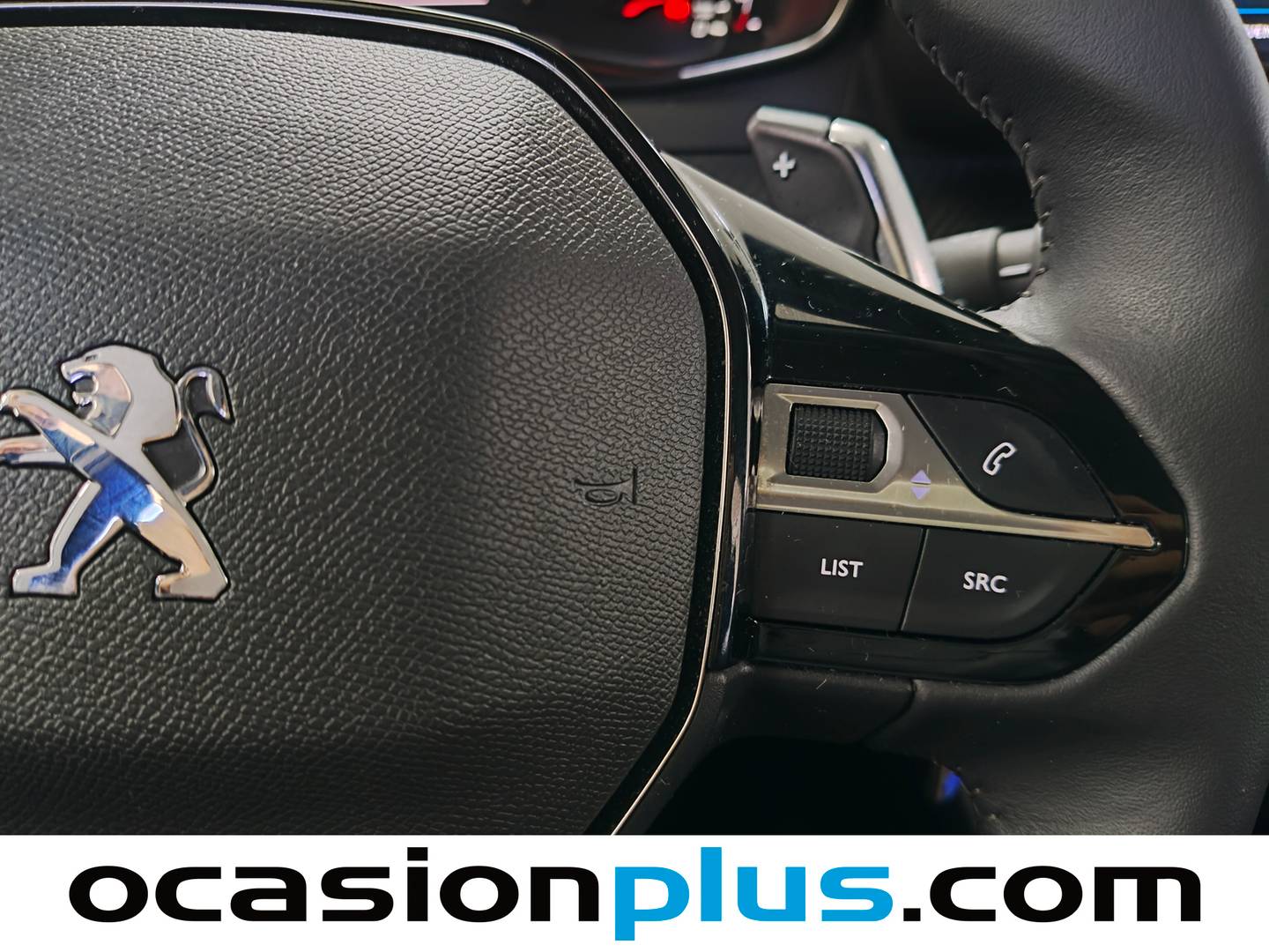 Peugeot 2008 Peugeot 2008 PureTech 130 S&S Allure EAT8  (130 CV) barato