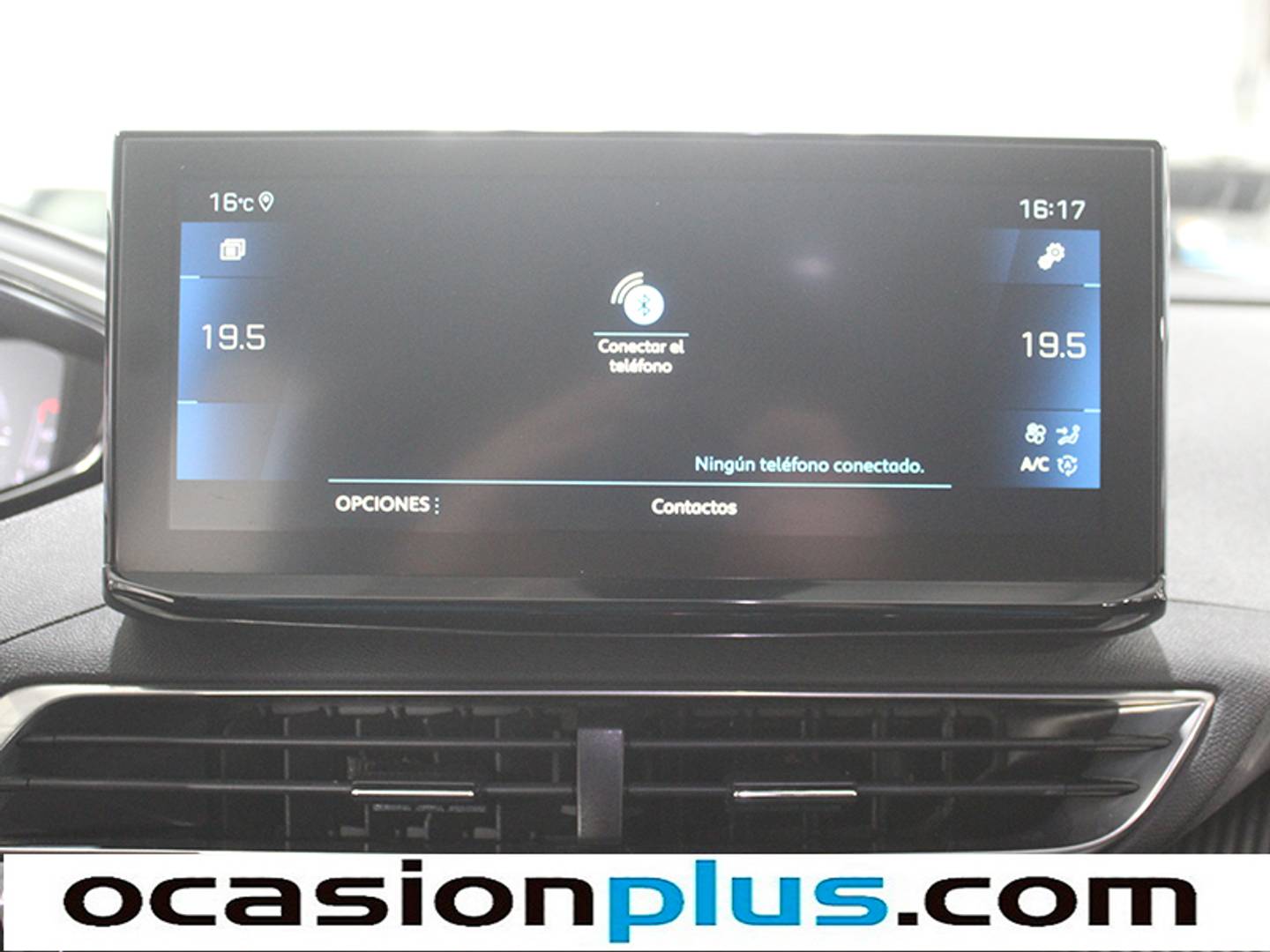 Foto Peugeot 5008 Peugeot 5008 BlueHDi 130 S&S Allure EAT8 (130 CV) 7 Plazas