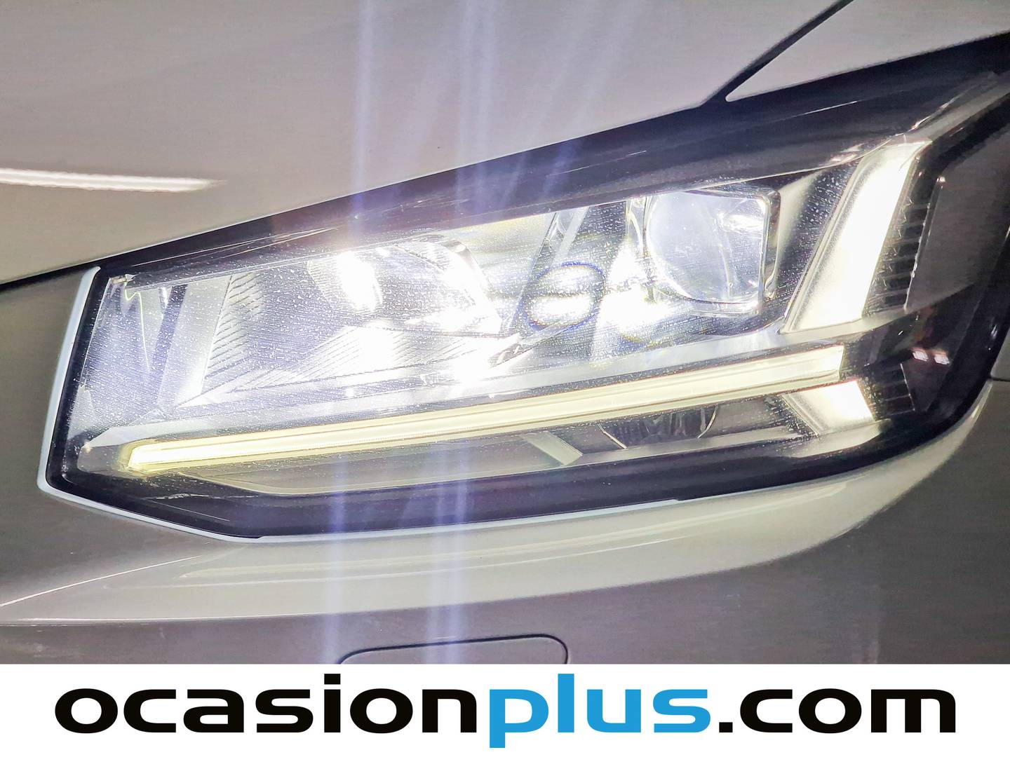 Extras del Audi Q2 Audi Q2 Design Edition 1.0 TFSI Ultra (116 CV)