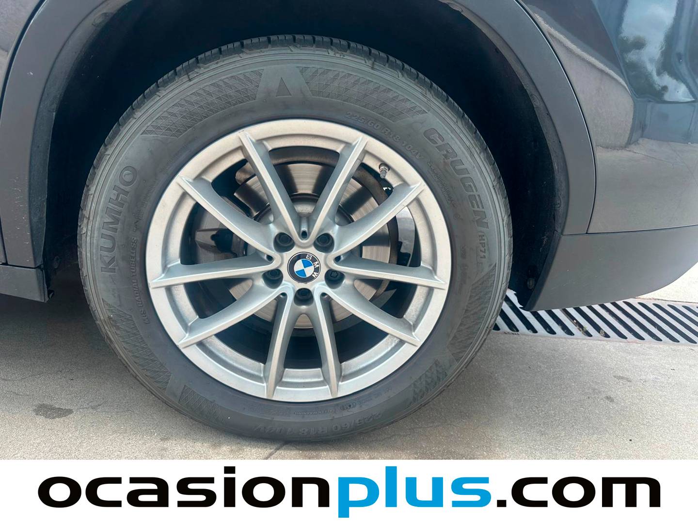 BMW X3 BMW X3 xDrive20d (190 CV) km 0