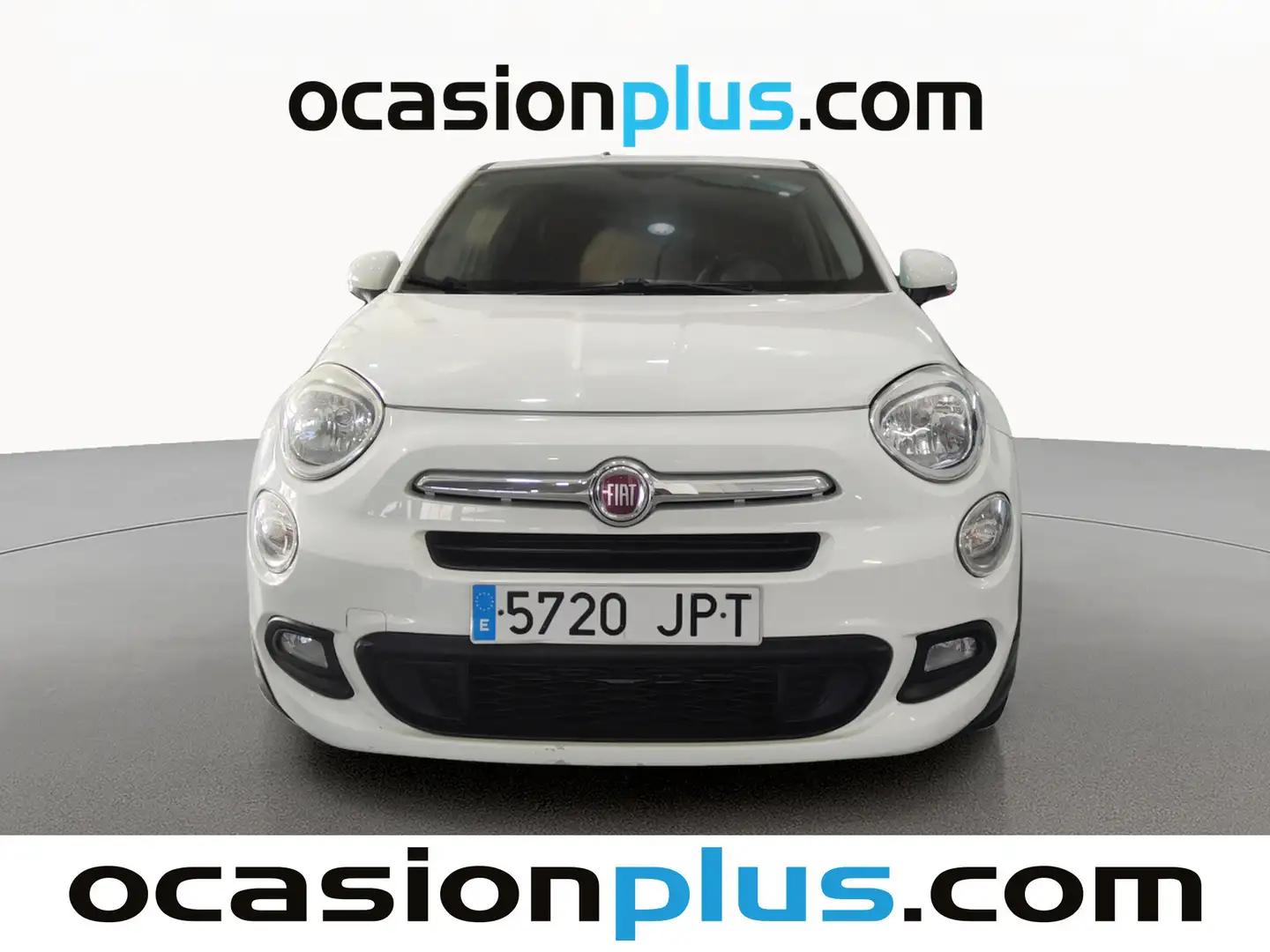 Foto Fiat 500X Fiat 500X 1.6 E-Torq Pop Star 4x2 (110 CV)