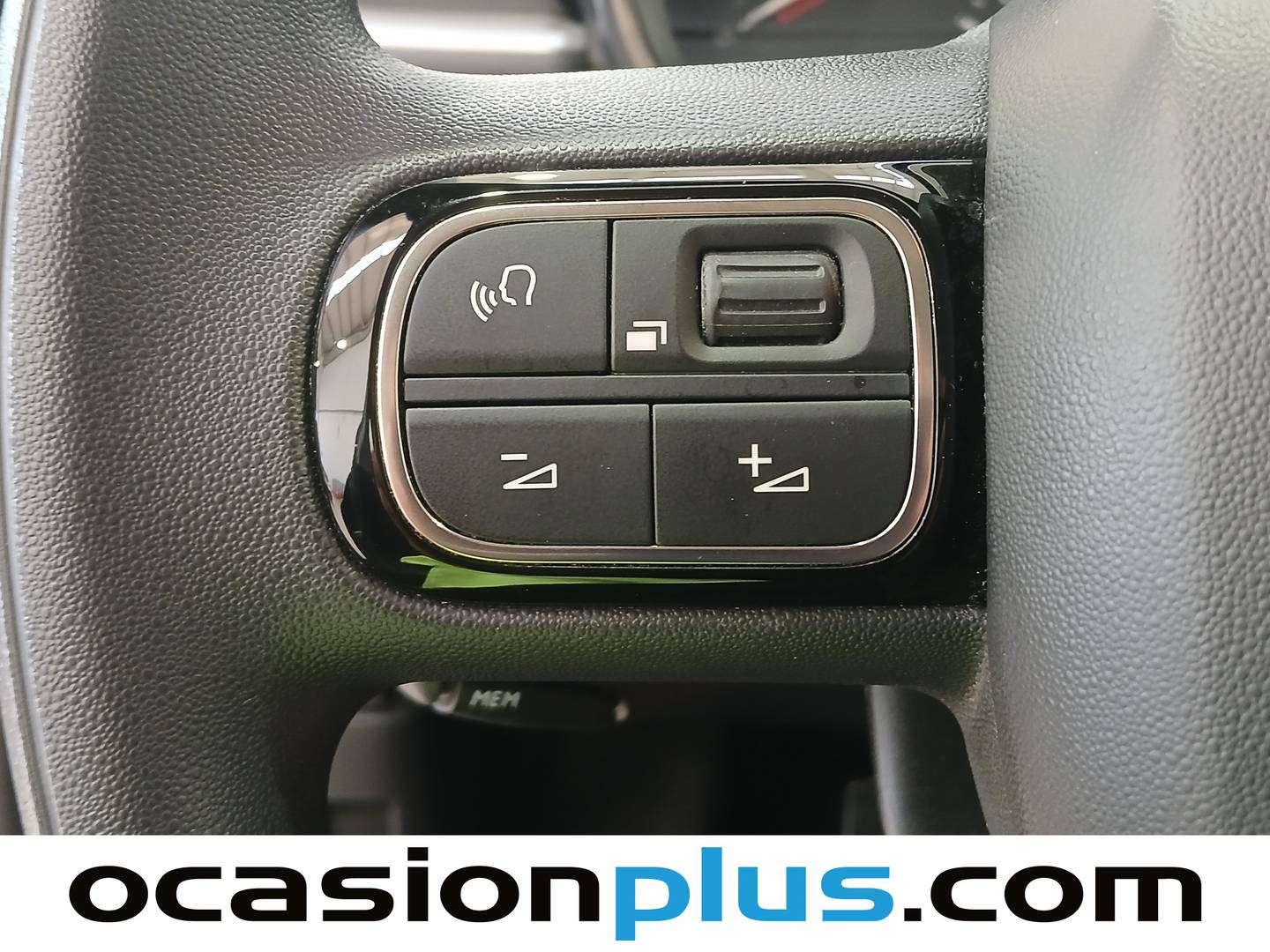 Citroën C3 Origin Citroën C3 Origin PureTech 83 Plus (83 CV) 83cv