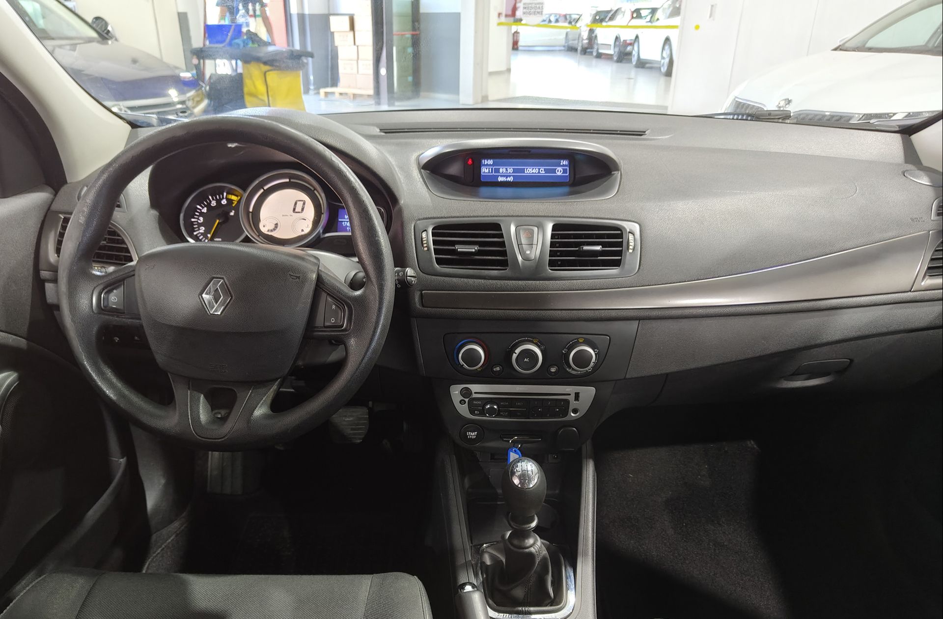 Renault Mégane Life Energy TCe - foto 6