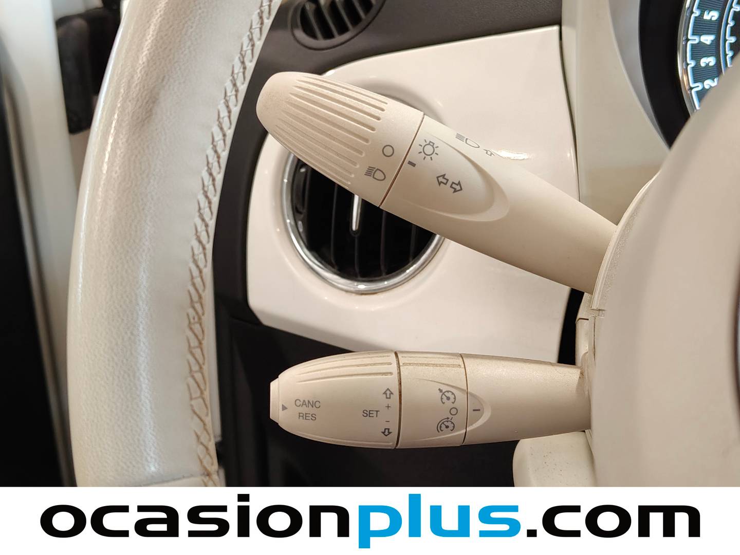Fiat 500 Fiat 500 1.0 Hybrid Dolcevita (70 CV) manual