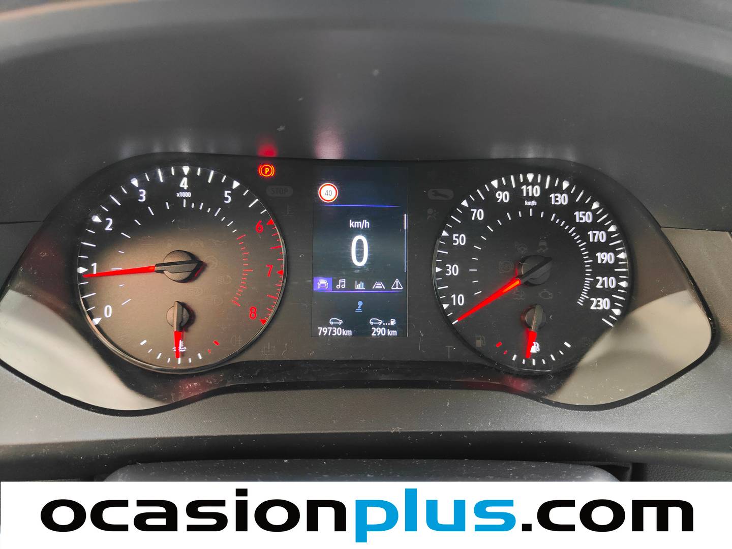 Nissan Townstar Nissan Townstar 1.3G L1 N-Connecta (130 CV) 2022