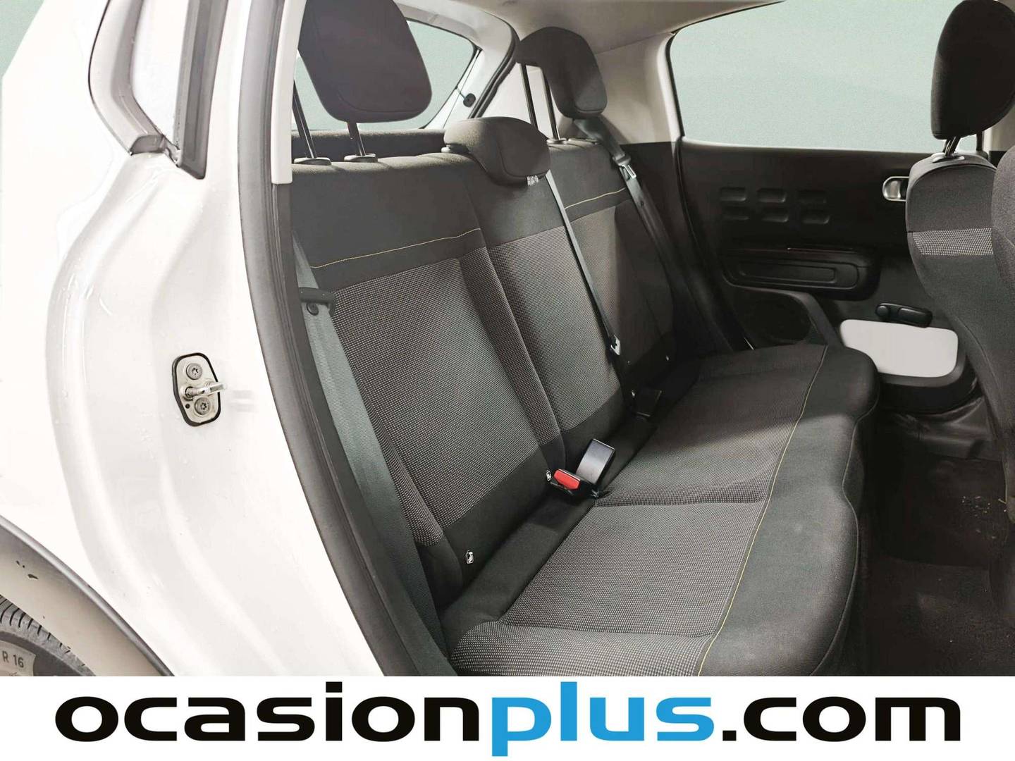 Citroën C3 Citroën C3 PureTech 83 Plus (83 CV) manual