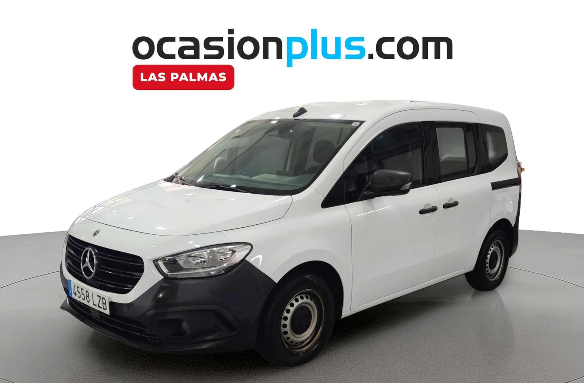 Mercedes-Benz Citan Combi 110 CDI Tourer Base Largo