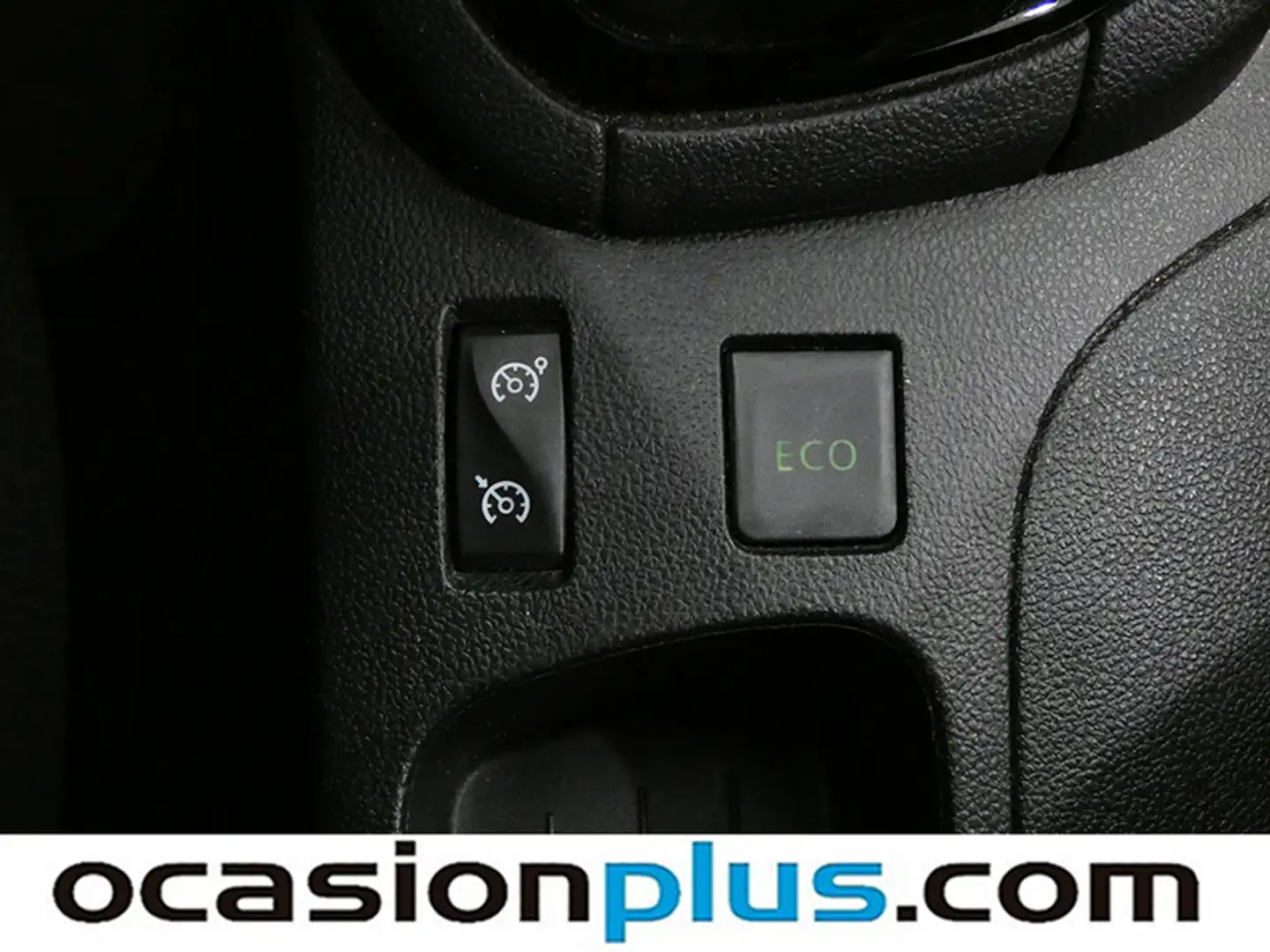 Control de velocidad