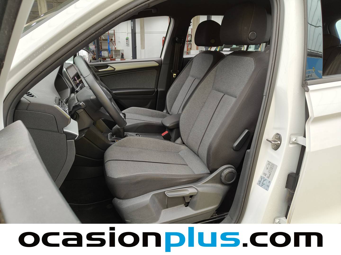 Foto Seat Tarraco SEAT Tarraco 2.0 TDI S&S Style GO (150 CV) 7 Plazas