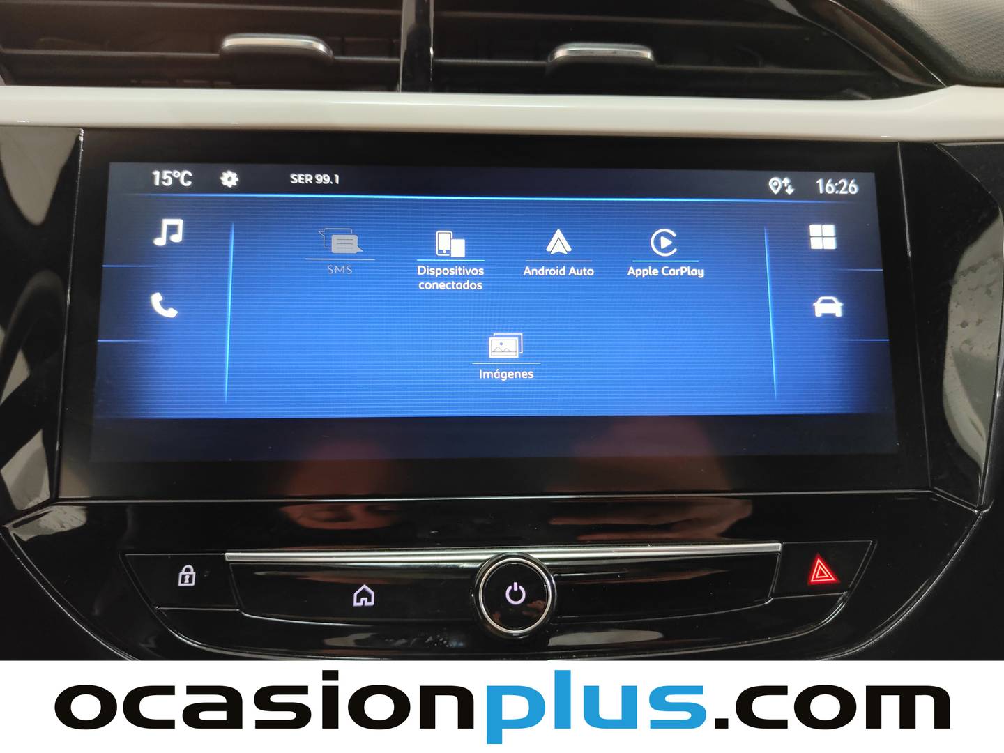 Foto Opel Corsa Opel Corsa 1.2 T XHL GS (100 CV)