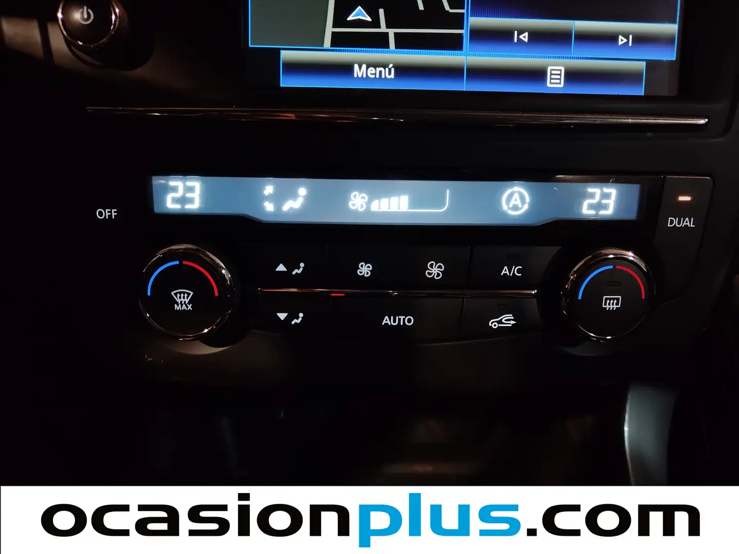 Foto Renault Kadjar Renault Kadjar Zen Energy TCe (130 CV)