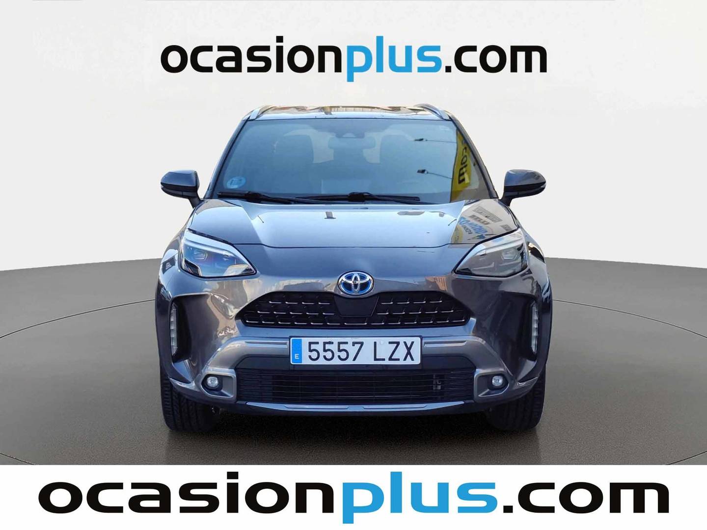 Toyota Yaris Cross Toyota Yaris Cross 120H Adventure (116 CV) al mejor precio
