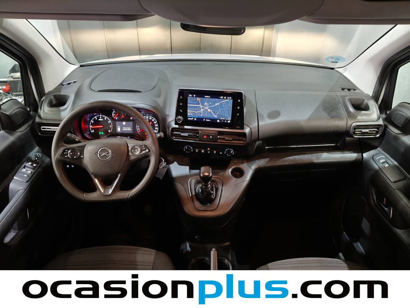 Foto Opel Combo Life Opel Combo Life Life 1.5 TD Business Edition Plus L1 N1