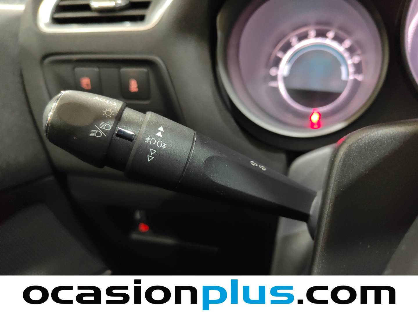 Citroën C4 Citroën C4 PureTech 110 Tonic (110 CV) seminuevo