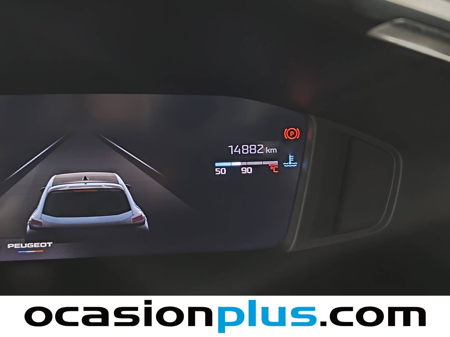 Peugeot 208 Peugeot 208 PureTech 100 Allure (100 CV) seminuevo