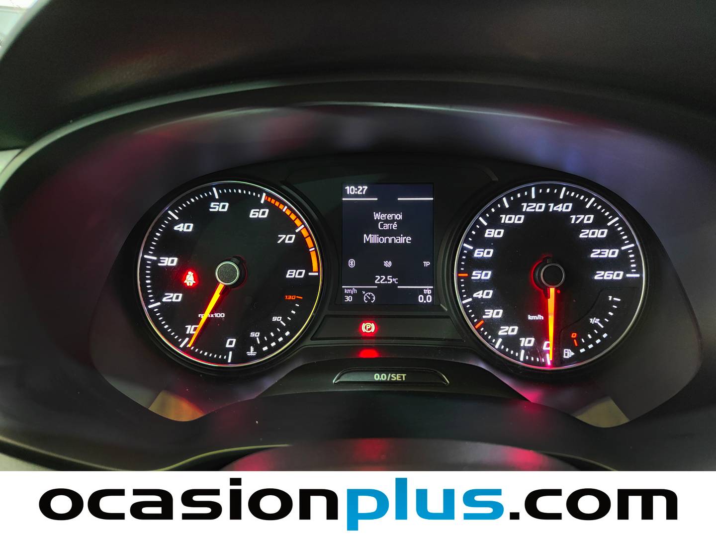 Seat León Seat León SC 1.8 TSI S&S FR (180 CV) de ocasión