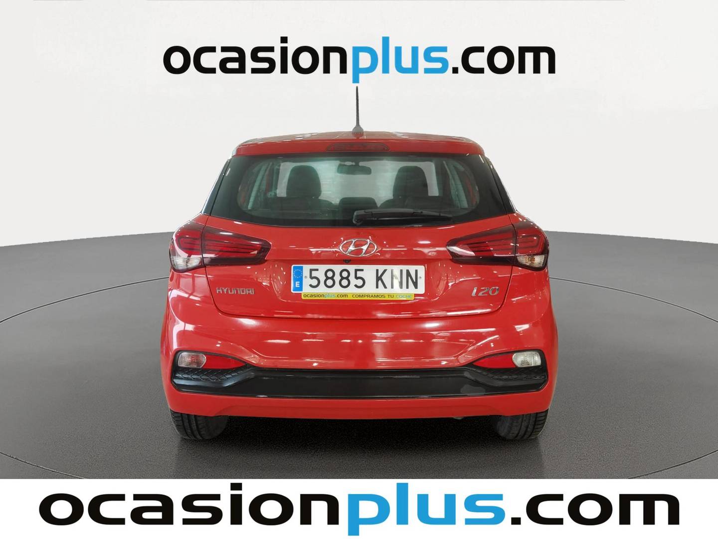 Hyundai i20 Hyundai i20 1.2 MPI Essence LE (75 CV) barato