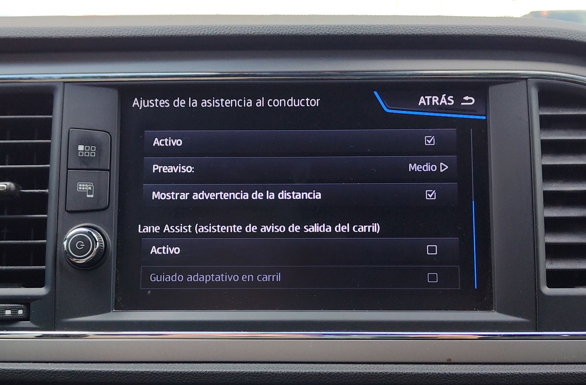 SEAT León 1.5 TSI Xcellence Edition Plus - foto 11