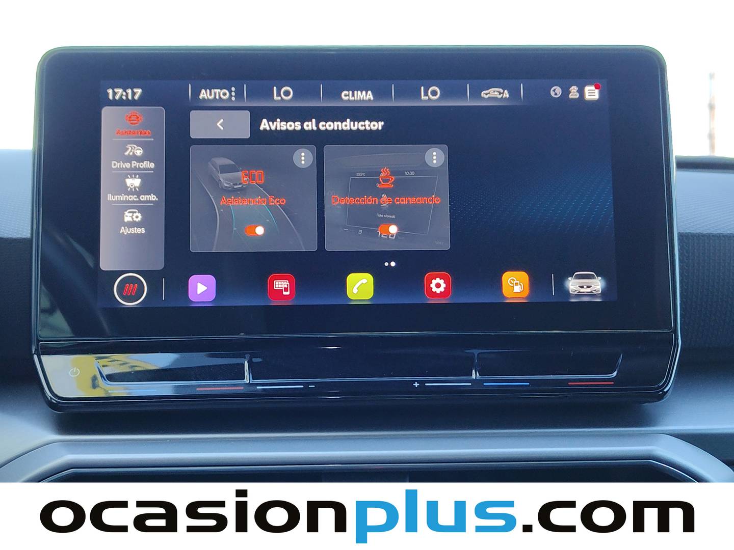 Seat León SEAT León 1.5 eTSI S&S FR Go L DSG (150 CV) híbrido