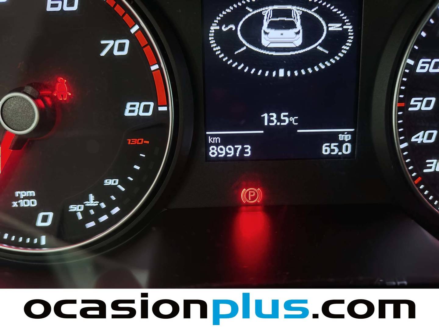 Seat Arona SEAT Arona 1.0 TSI Ecomotive S&S Xcellence (115 CV) seminuevo