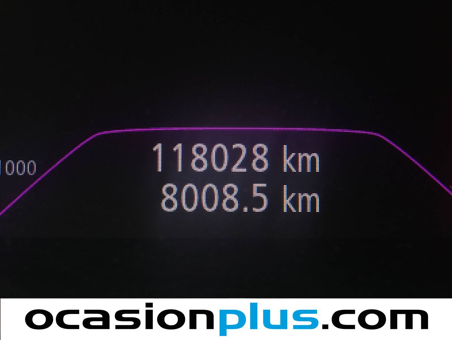 Renault Grand Scénic Renault Grand Scenic Zen TCe (130 CV) 7 Plazas barato