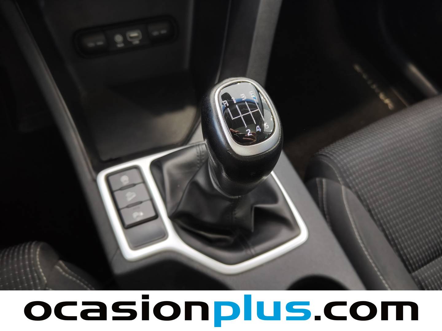 KIA Sportage KIA Sportage 1.7 CRDi VGT Eco-Dynamics Drive 4x2 (115 CV) de segunda mano