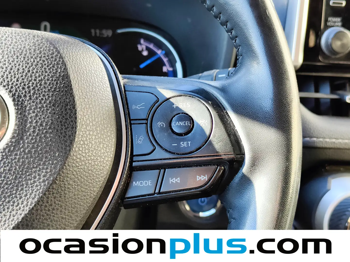 Foto Toyota Rav4 Toyota Rav4 2.5l hybrid Advance (218 CV)