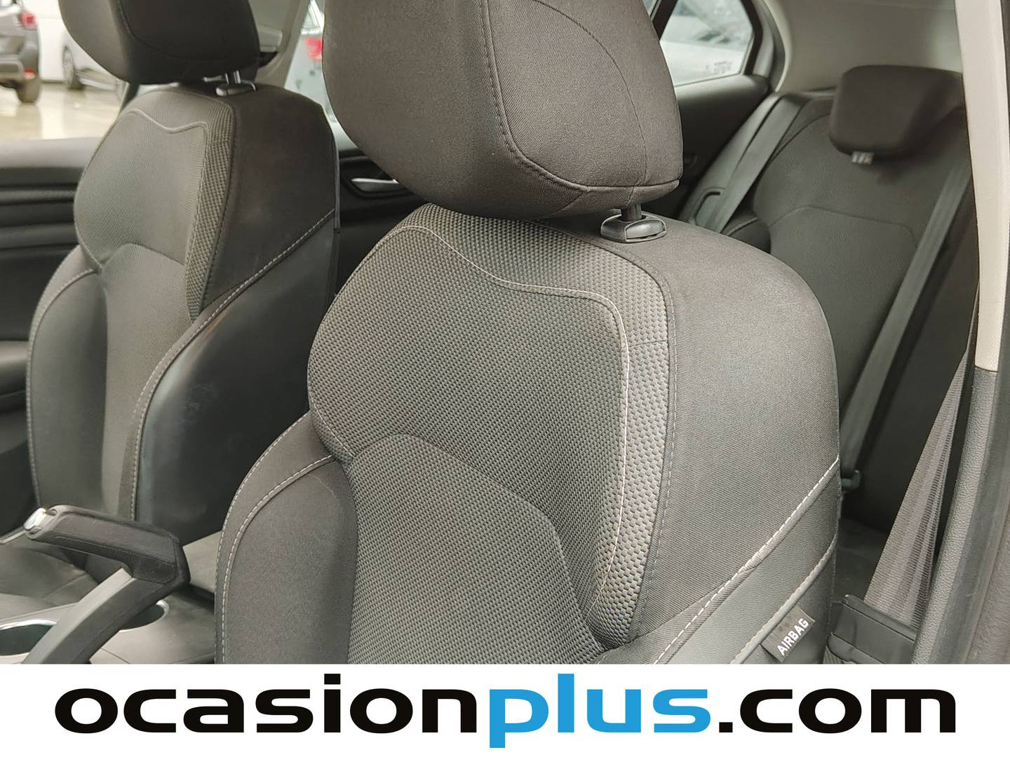 Foto Renault Mégane Renault Megane Life Blue dCi  (115 CV)