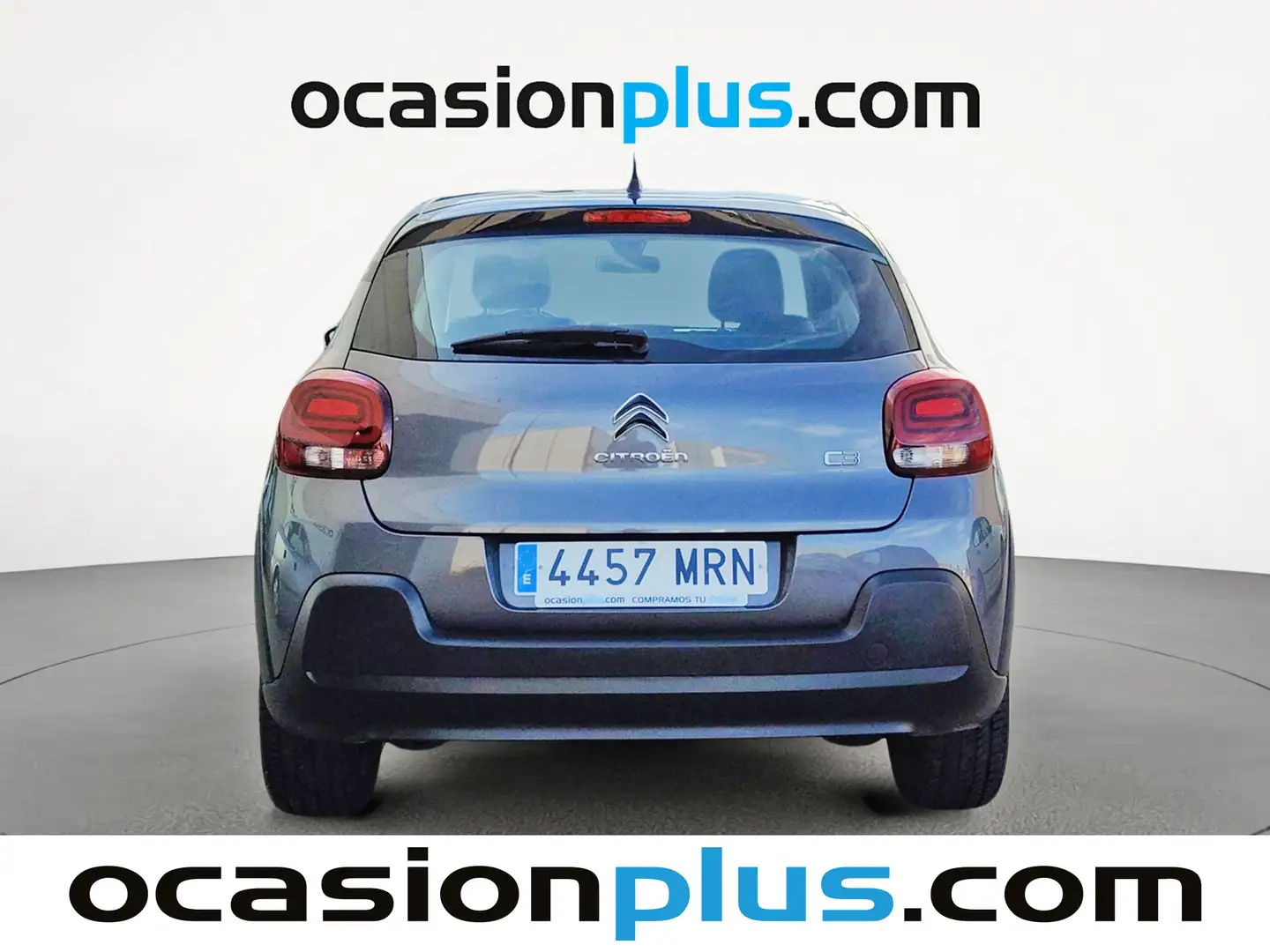 Foto Citroën C3 Origin Citroen C3 Origin PureTech 83 Plus (83 CV)
