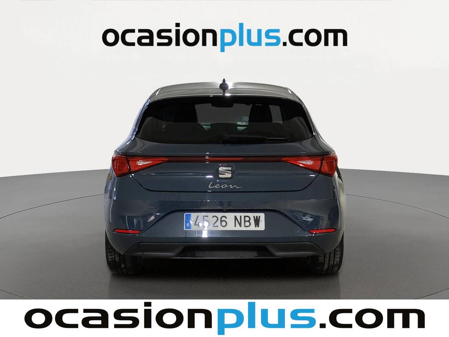 Seat León Seat León 1.5 eTSI Style 25 Aniversario DSG (116 CV) al mejor precio