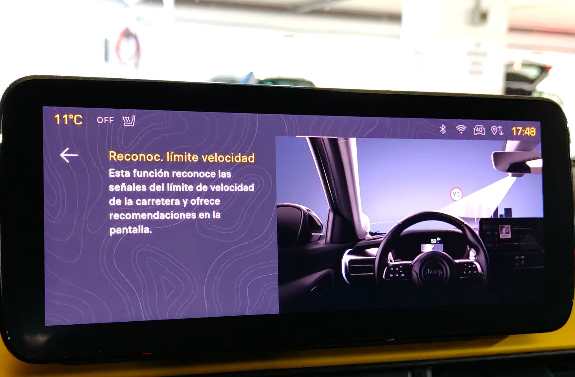 Jeep Avenger 1.2 G Summit - foto 32