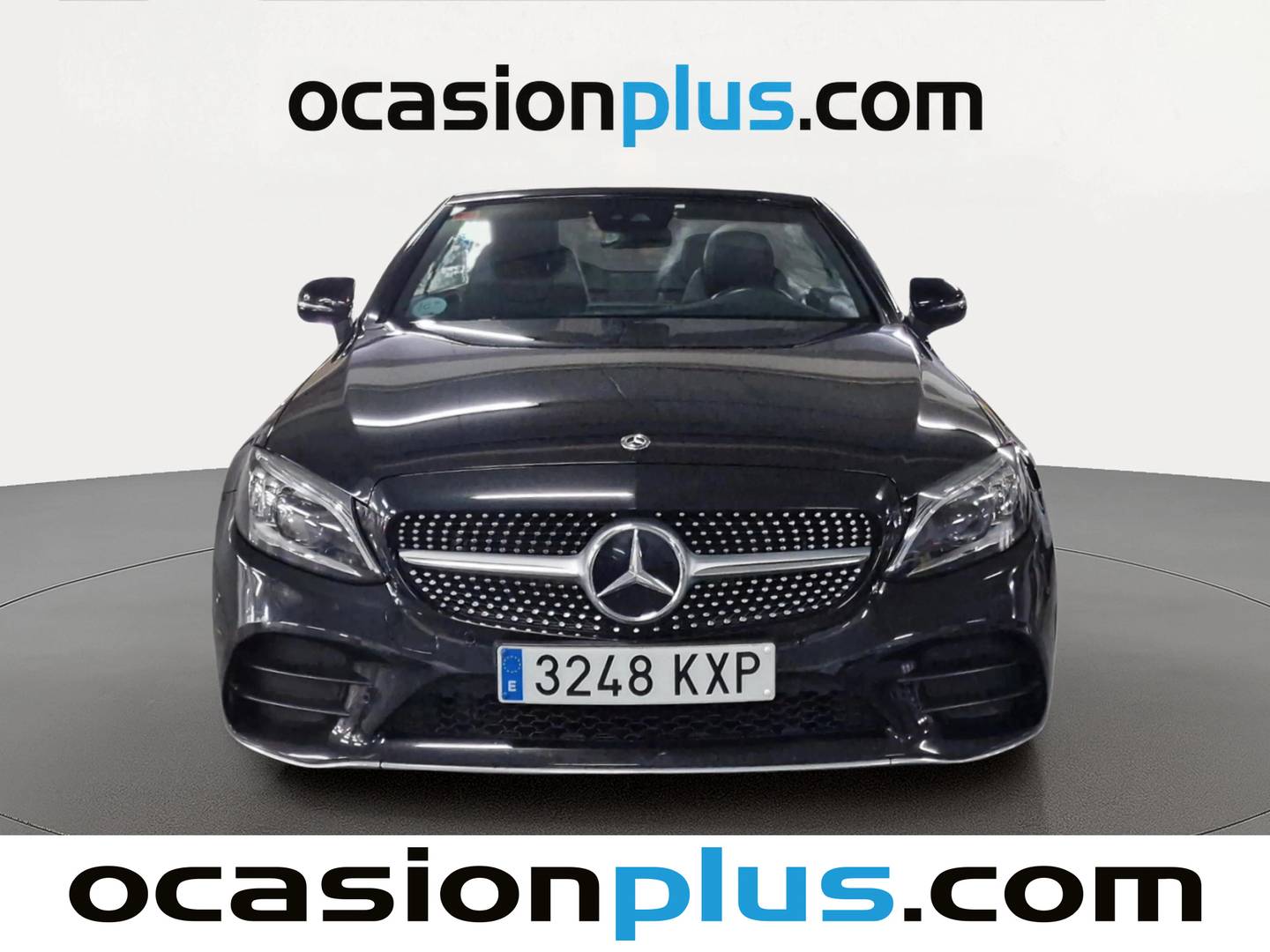 Mercedes Clase C Mercedes Clase C Cabrio 220 d (194 CV) al mejor precio