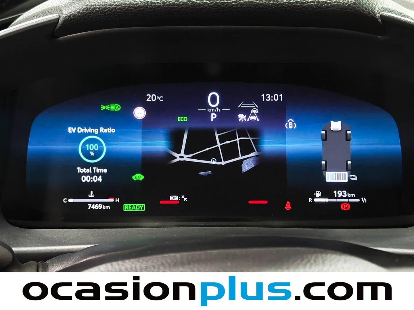 Toyota C-HR Toyota C-HR 140H Advance (140 CV) 140cv