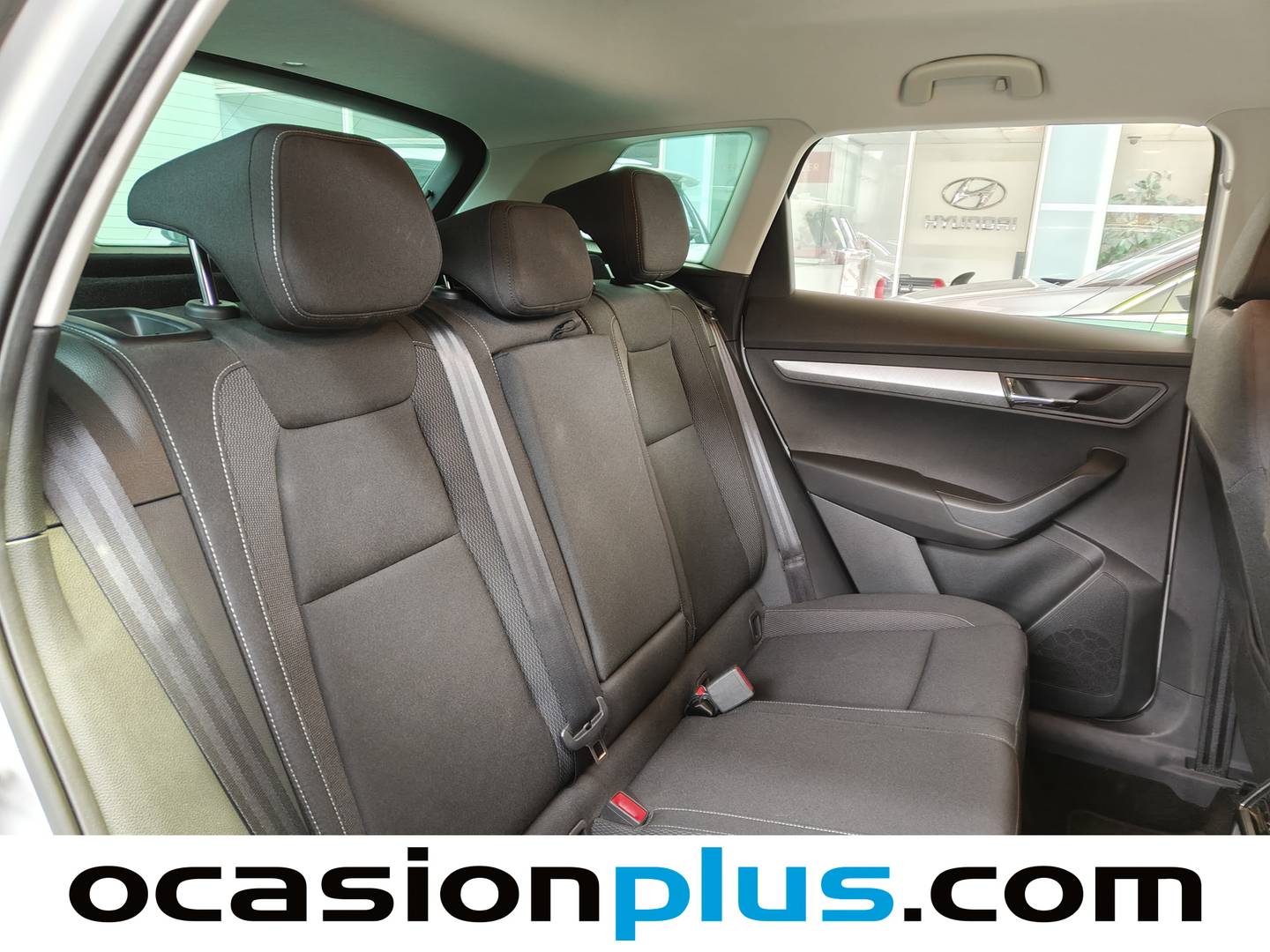 Foto Skoda Karoq Skoda Karoq 2.0 TDI Selection (115 CV)