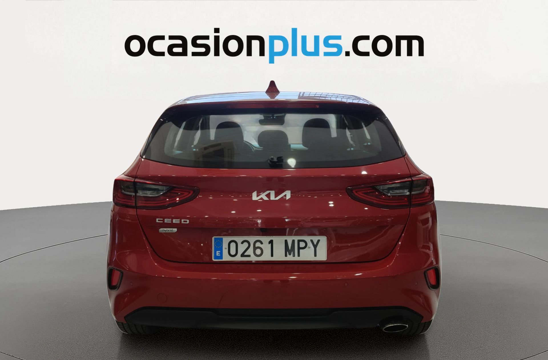 Kia Ceed 1.0 MHEV Drive DCT - foto 13