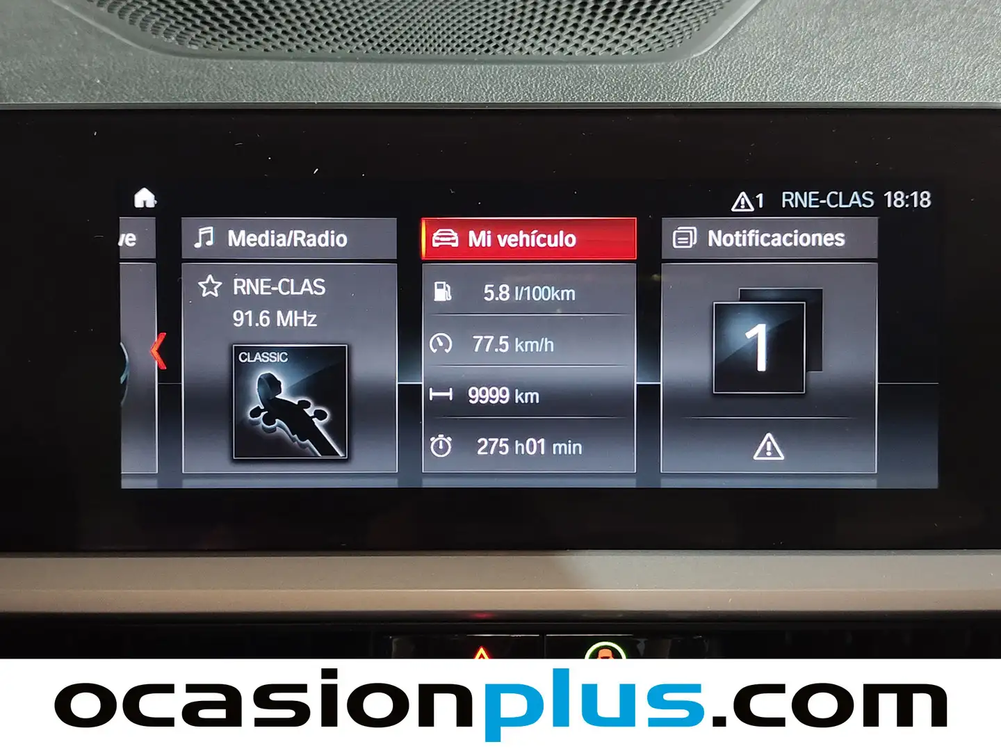 Foto BMW Serie 3 BMW Serie 3 318d (150 CV)