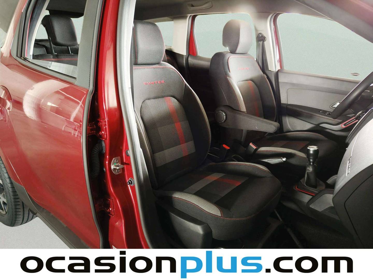 Foto Dacia Duster Dacia Duster SL Xplorer TCE 110 kW (150 CV) 4X2