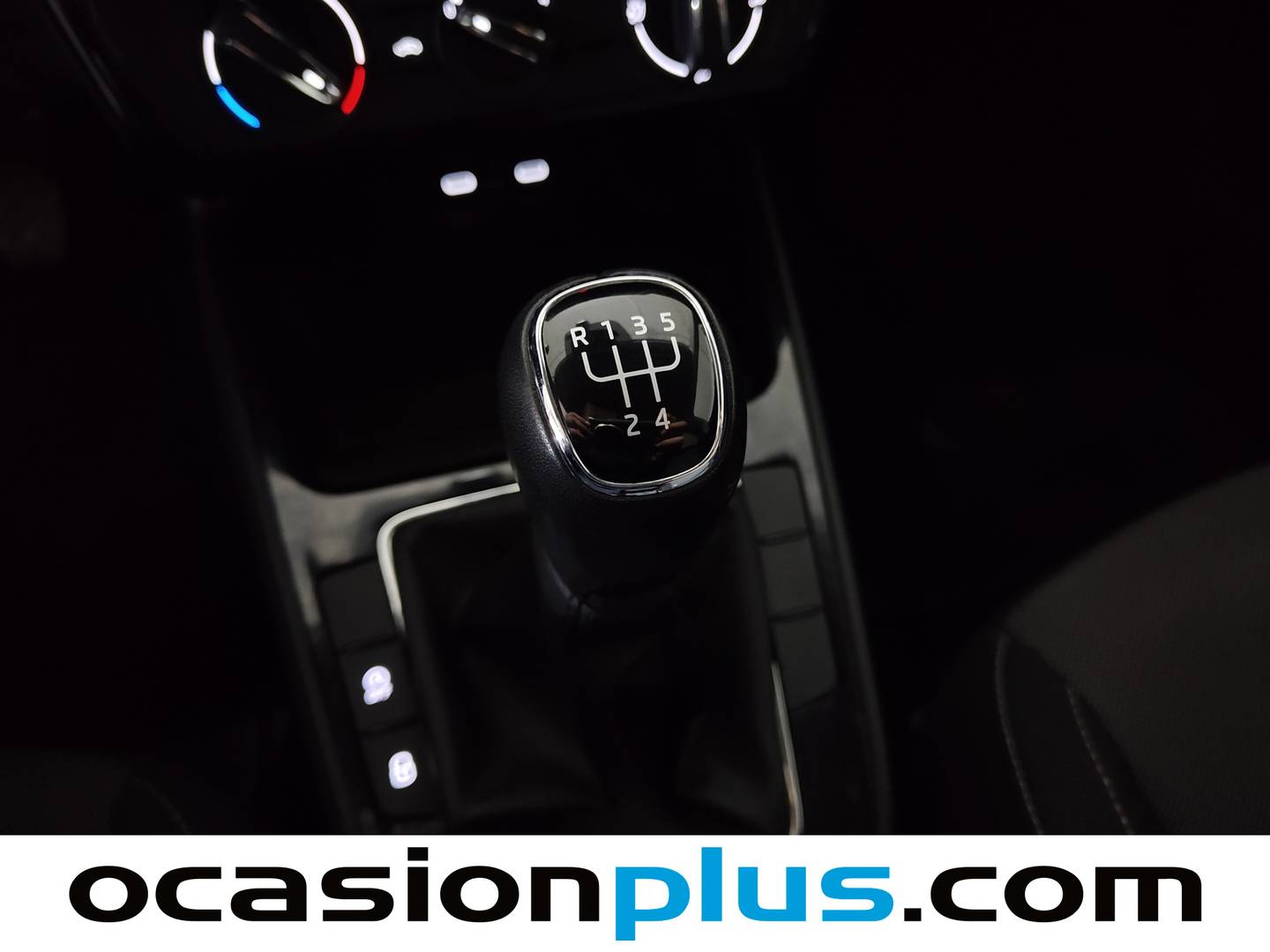 Foto Skoda Fabia Skoda Fabia 1.0 TSI Selection (95 CV)