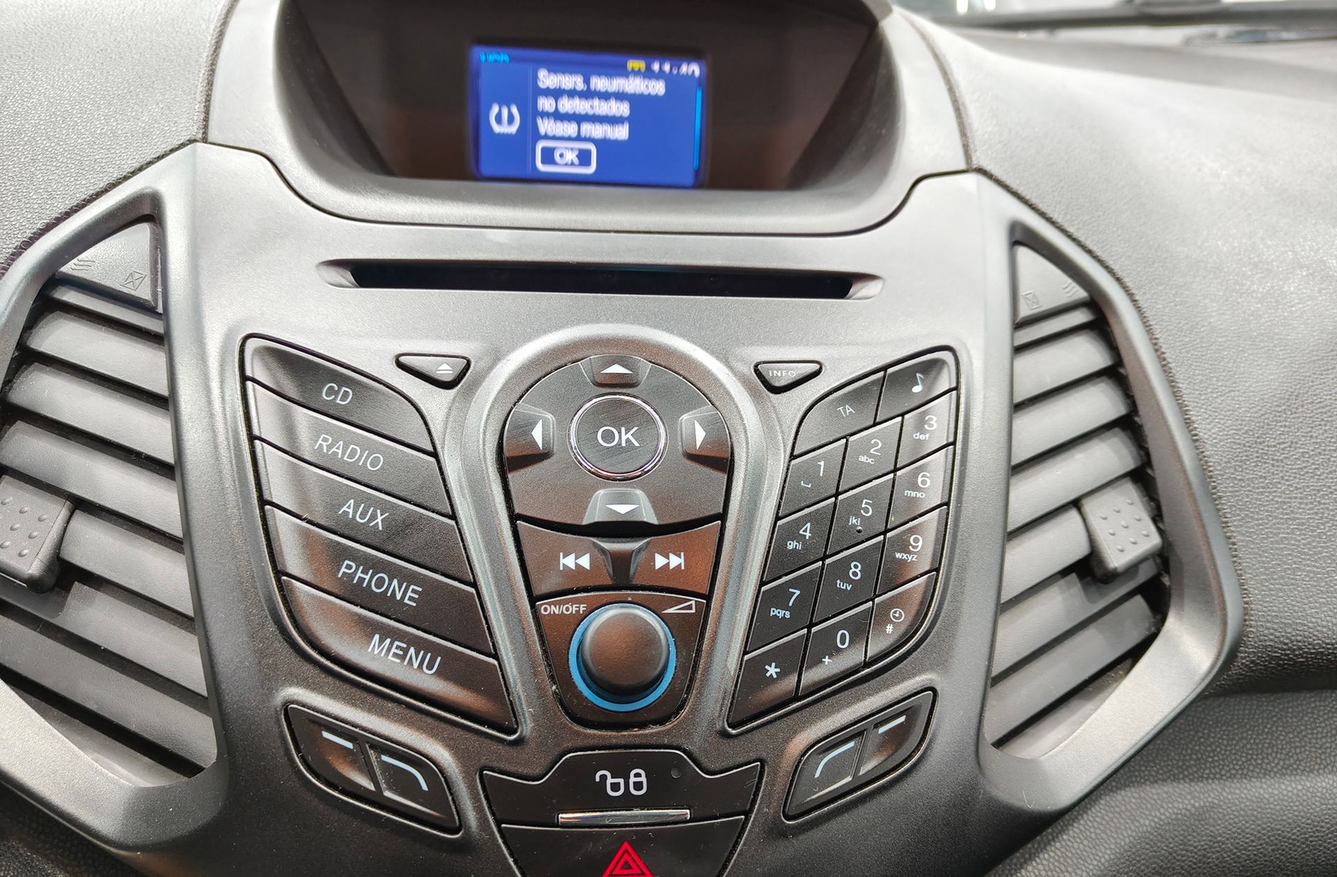 Ford EcoSport 1.5 TDCi Trend - foto 26
