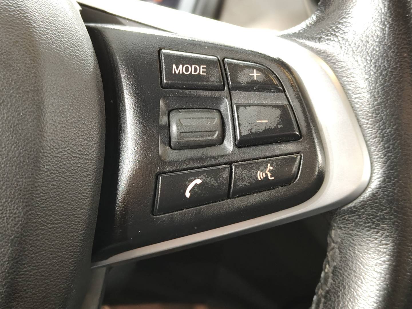 Foto BMW X1 BMW X1 sDrive18d (150 CV)