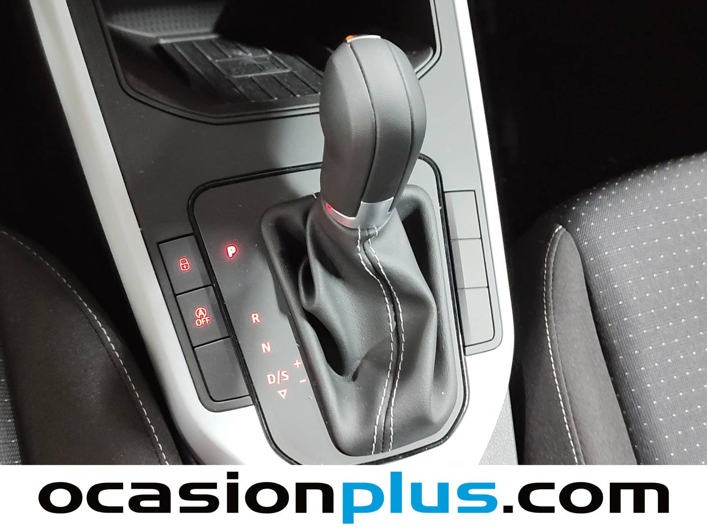 Foto Seat Arona SEAT Arona 1.0 TSI Style Special Edition DSG (115 CV)