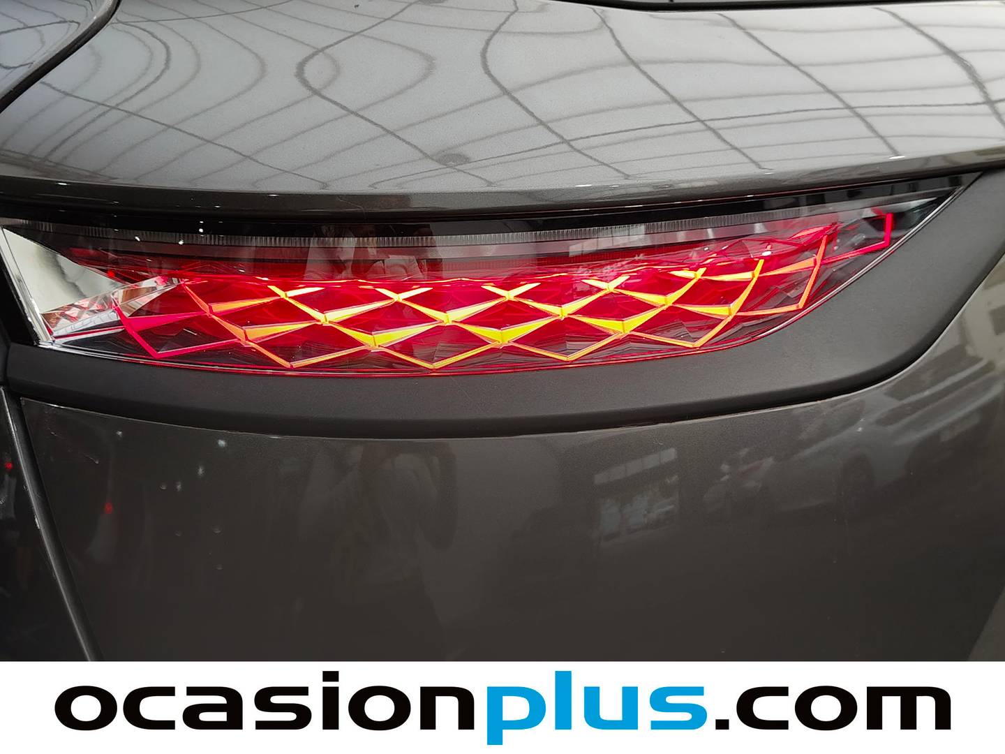 DS DS 7 Crossback DS DS7 Crossback BlueHDi 180 Performance Line Auto (180 CV) diésel