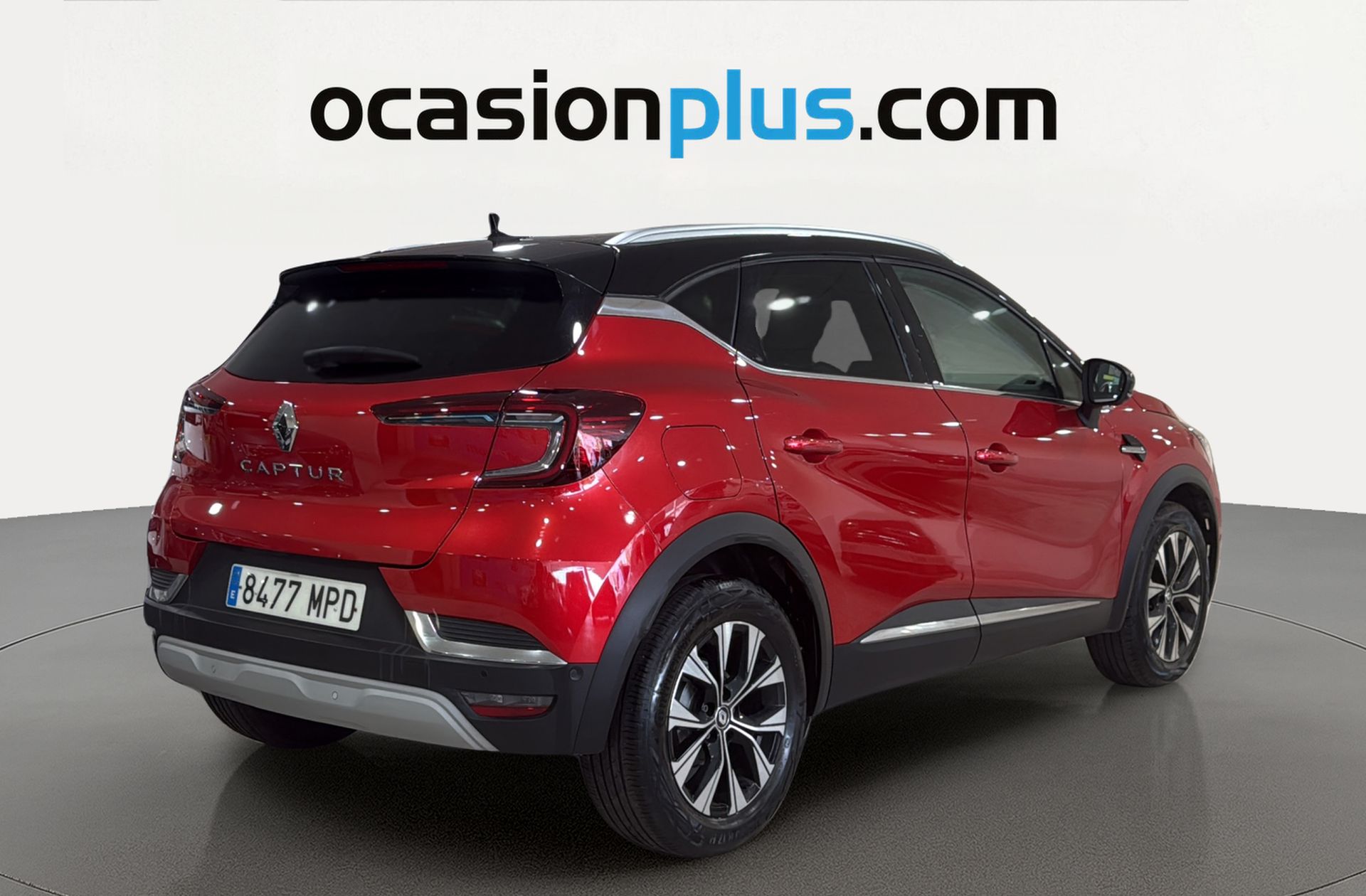 Renault Captur Techno TCe - foto 3