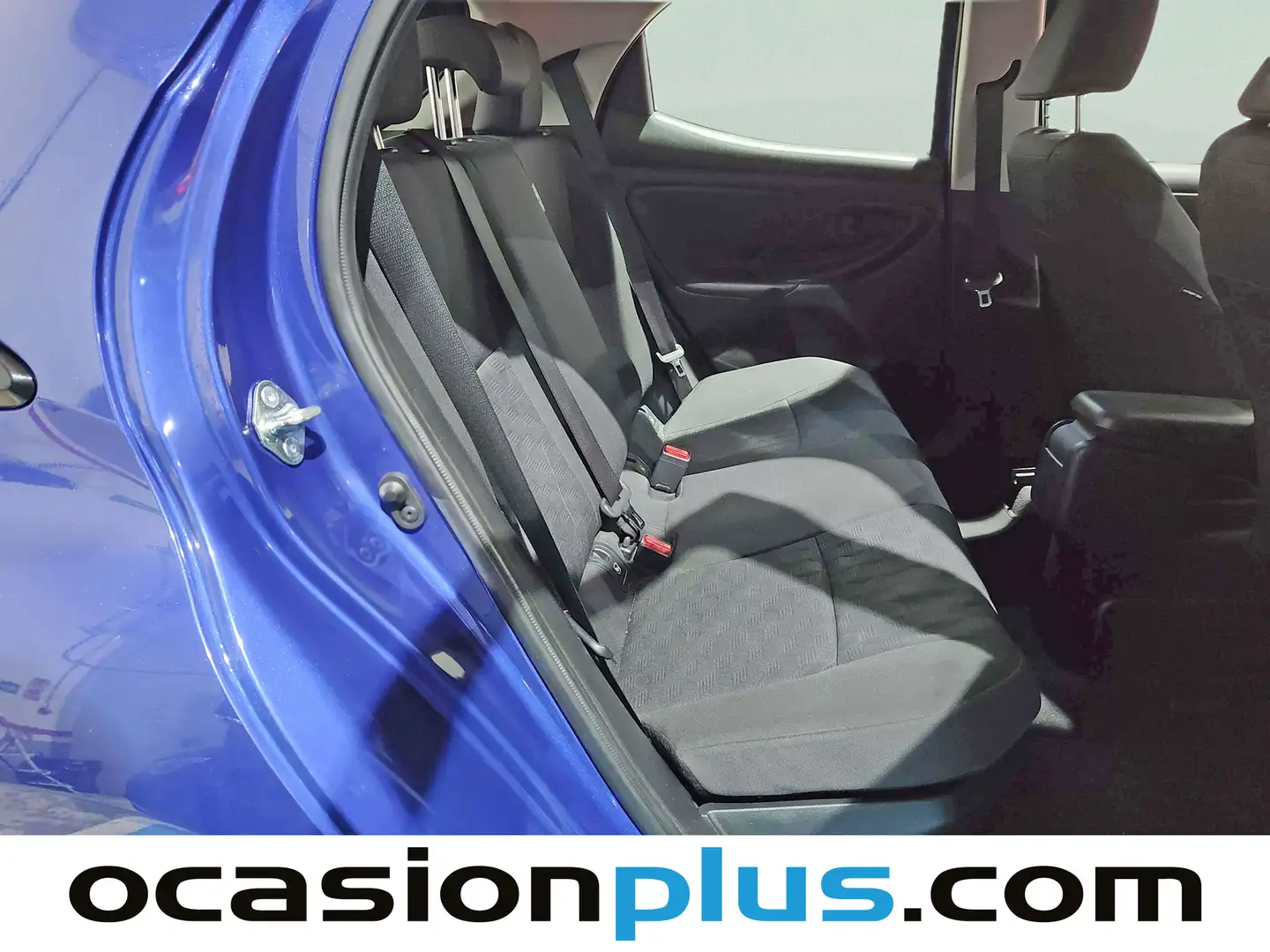 Foto Toyota Yaris Toyota Yaris 120H Active Plus (116 CV)