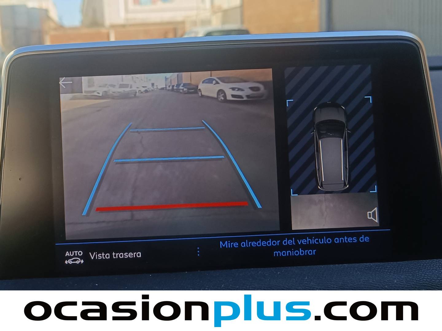 Foto Peugeot 5008 Peugeot 5008 BlueHDI 130 S&S Active Pack EAT8 (130 CV)