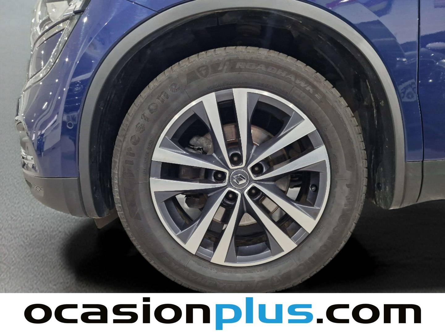 Renault Koleos Renault Koleos dCi 130 Zen X-Tronic (177 CV) barato