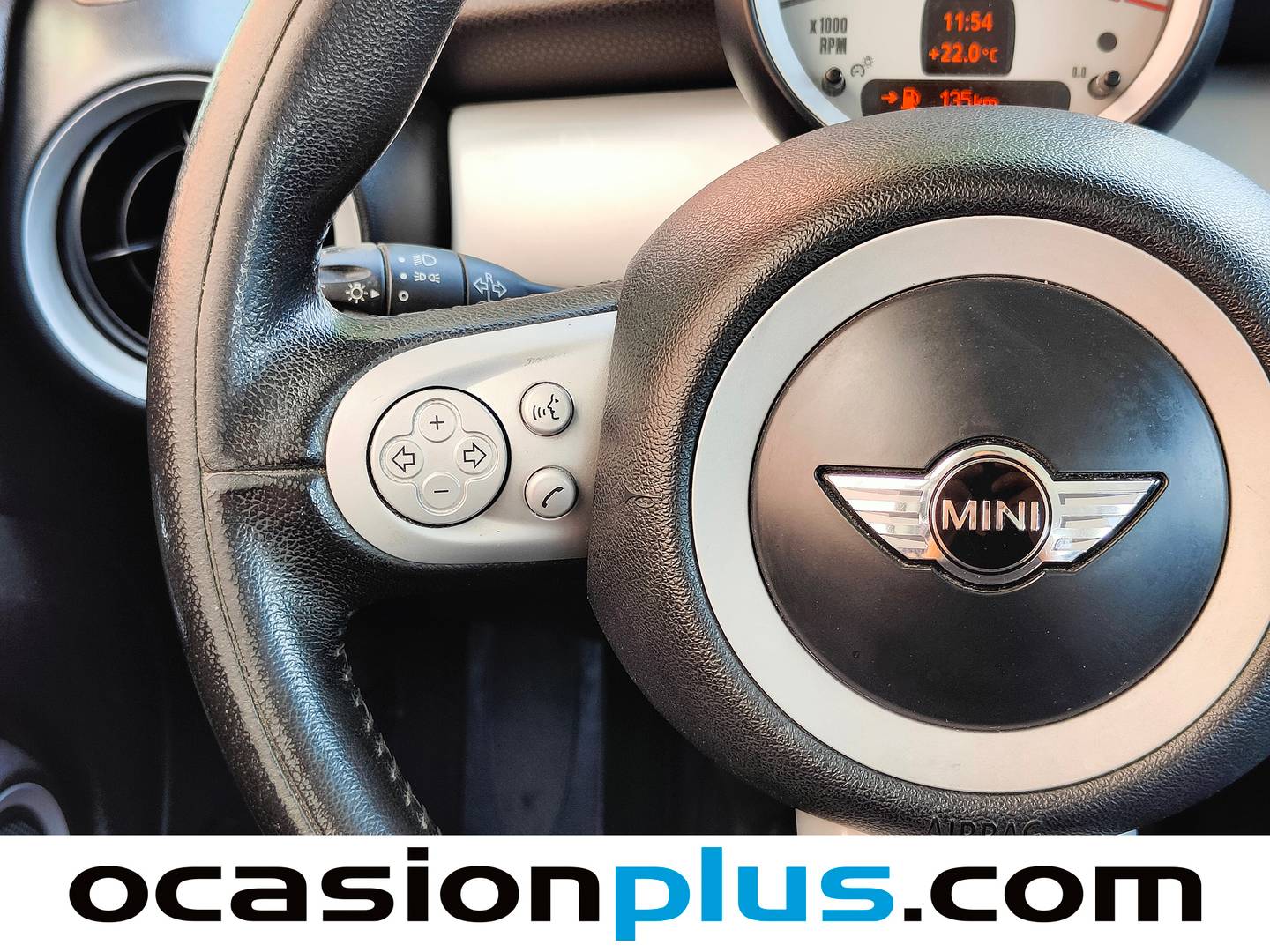 Mini MINI Mini MINI Cooper Cooper (122 CV) de segunda mano