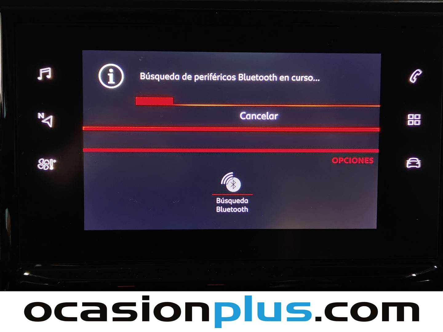 Foto Citroën C3 Aircross Citroen C3 Aircross PureTech 110 S&S Shine (110 CV)