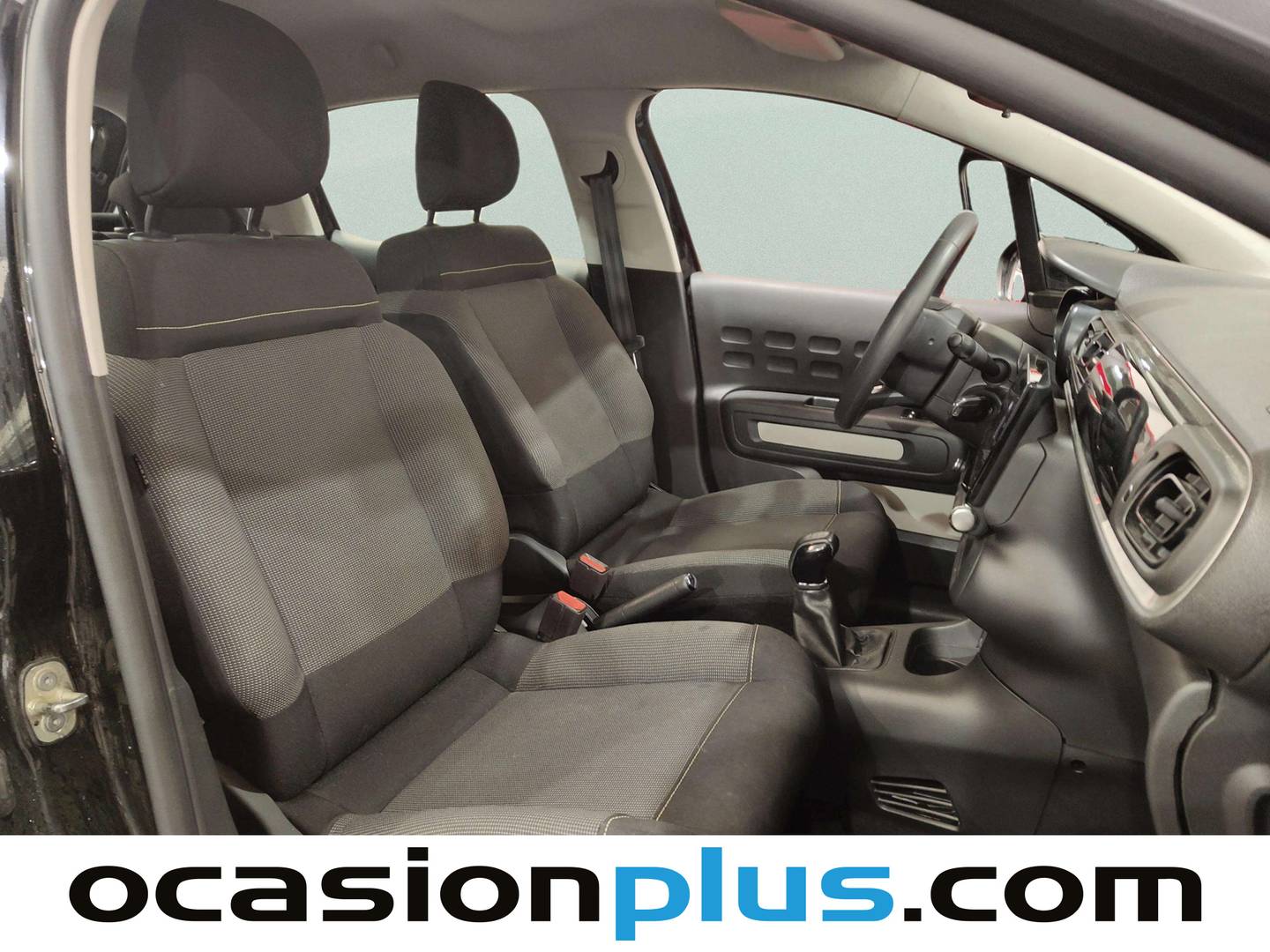 Citroën C3 Origin Citroën C3 Origin PureTech 83 S&S Plus (83 CV) km 0