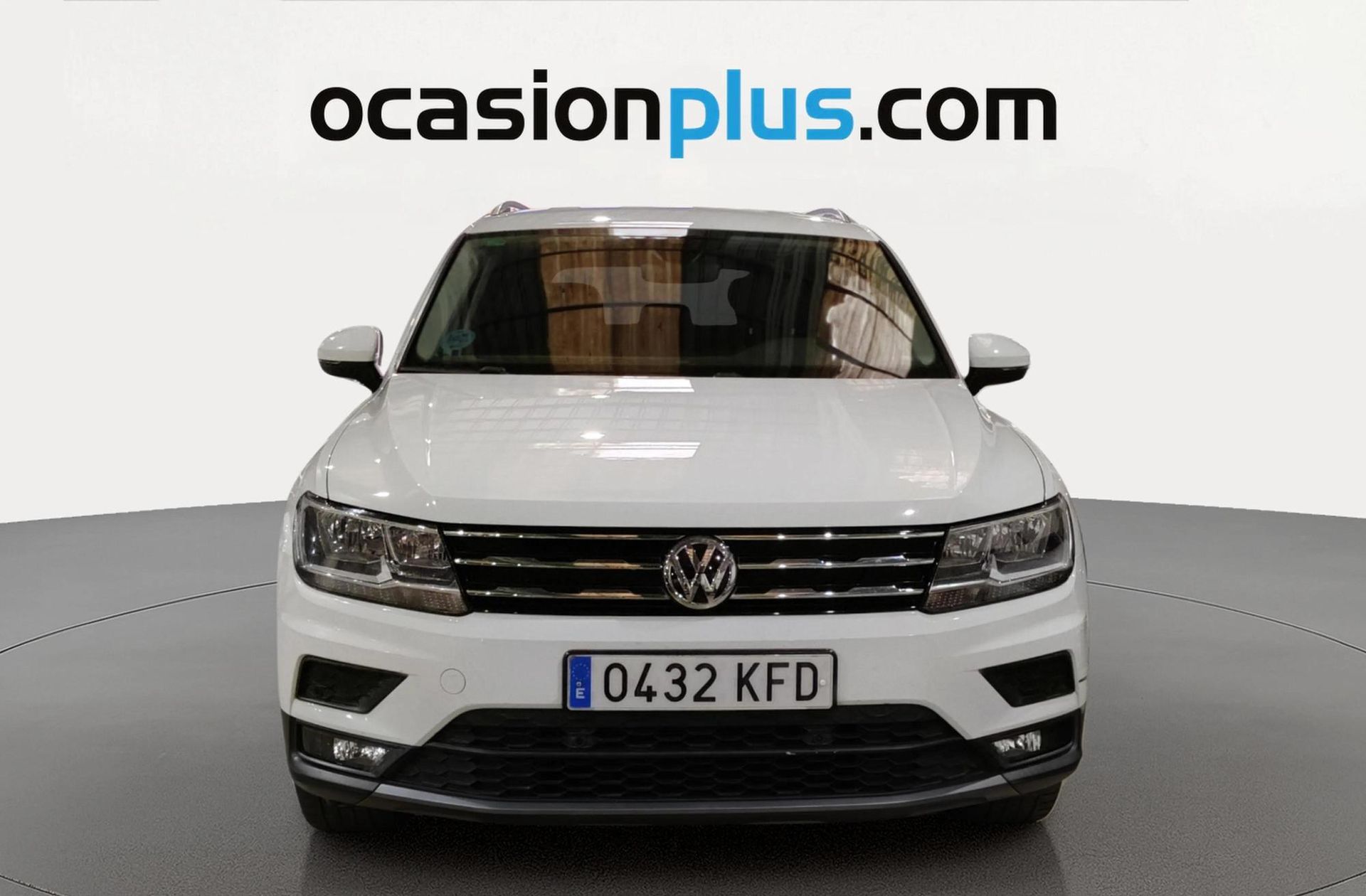Volkswagen Tiguan Allspace Advance 2.0 TDI 7 plazas - foto 12